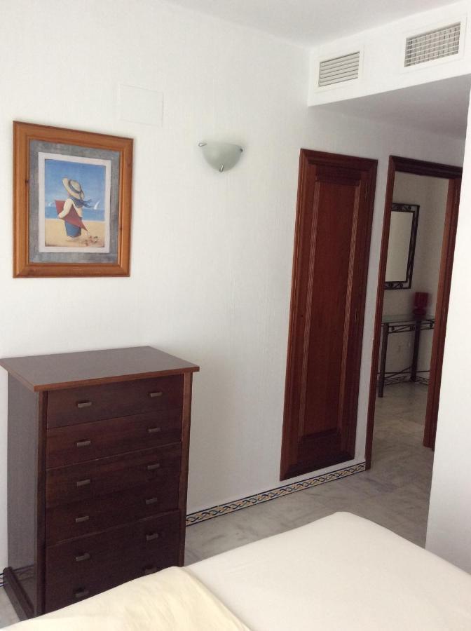 Tus Vacaciones Junto Al Mar Appartement Torrevieja Buitenkant foto