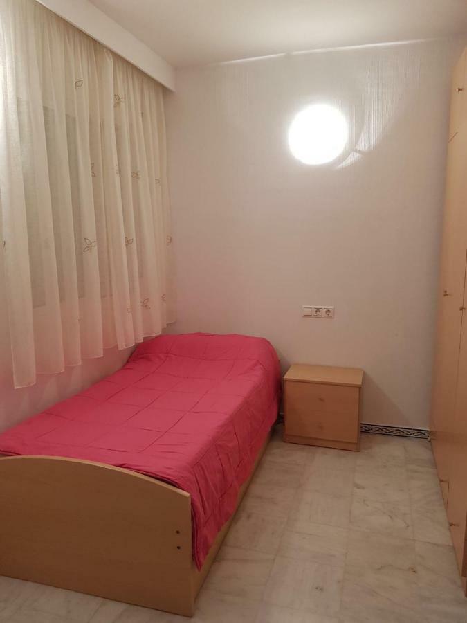 Tus Vacaciones Junto Al Mar Appartement Torrevieja Buitenkant foto