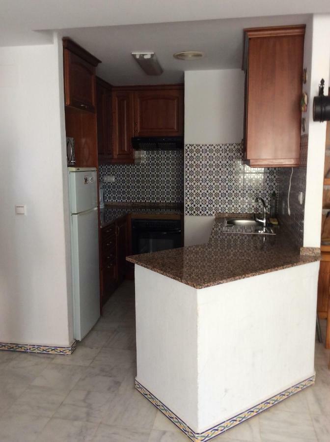 Tus Vacaciones Junto Al Mar Appartement Torrevieja Buitenkant foto