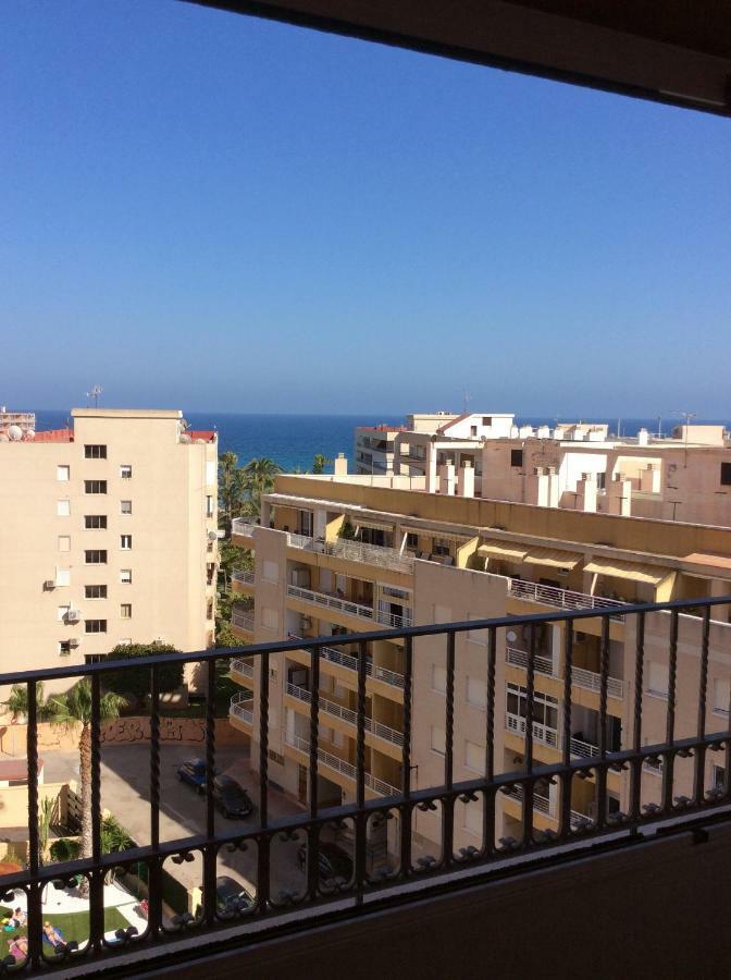 Tus Vacaciones Junto Al Mar Appartement Torrevieja Buitenkant foto